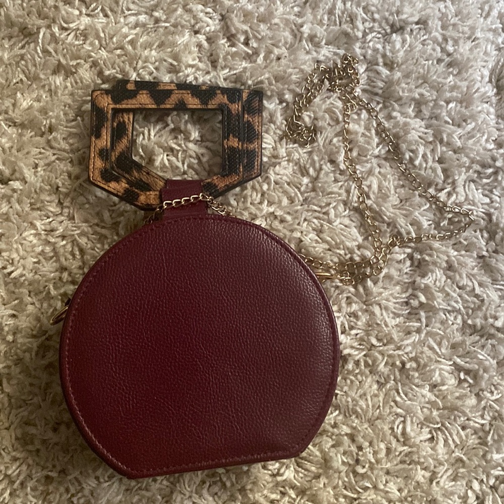 Fashion purse